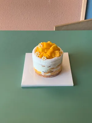 Saem Cake