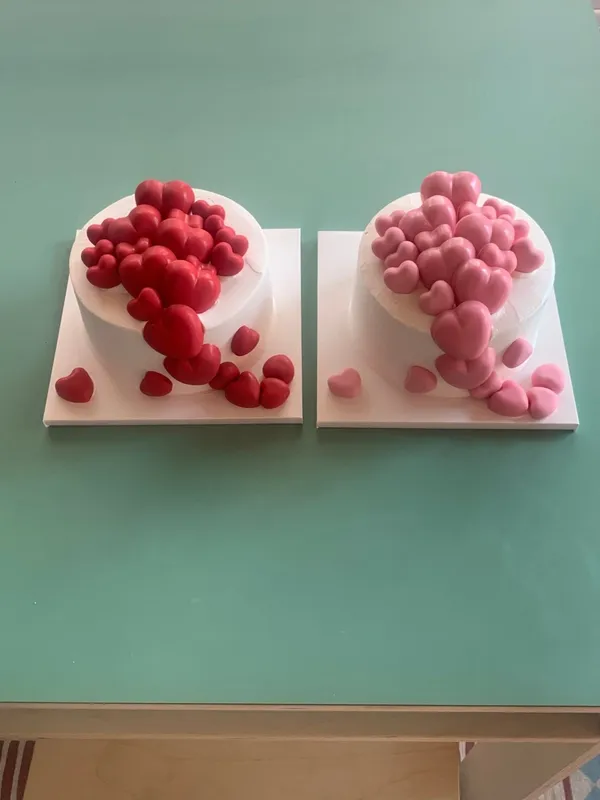 Saem Cake, photo 4