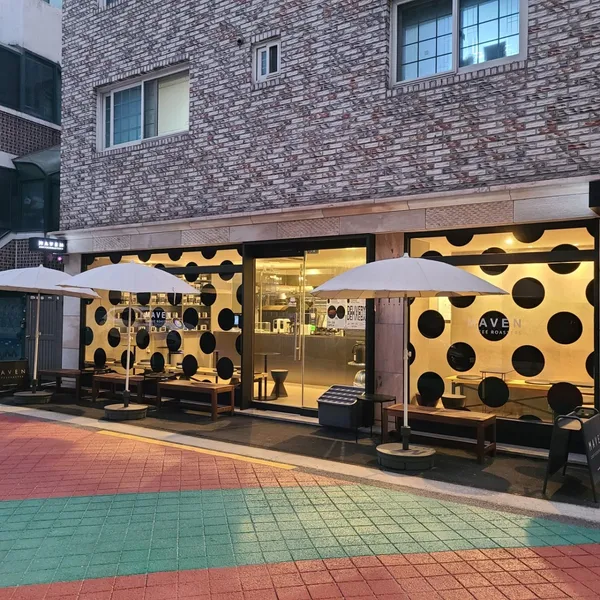 메이븐커피로스터스 사진 2