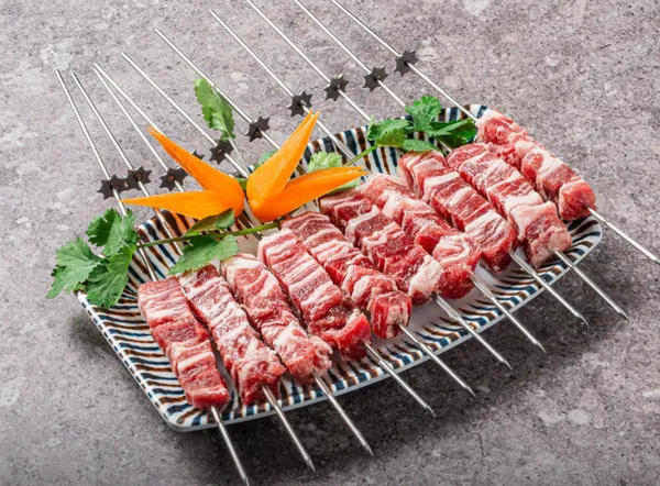 베이징양꼬치 수유점 사진 3