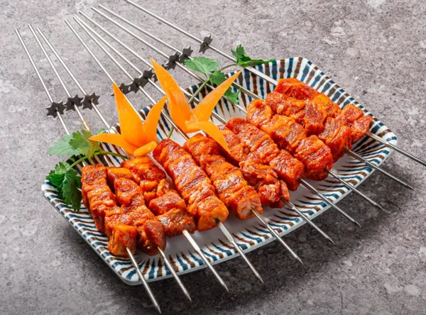베이징양꼬치 수유점 사진 4