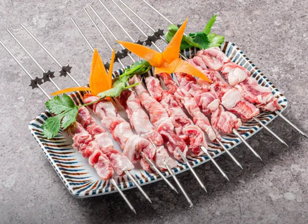 베이징양꼬치 수유점 사진 5