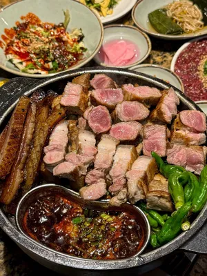 Hakjang Doga Sasang Main Branch