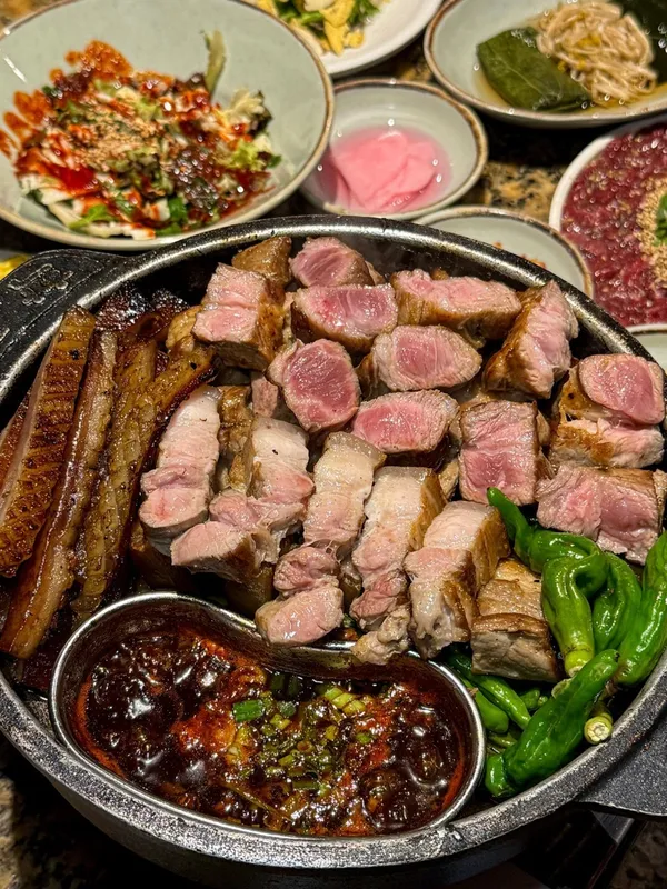 학장도가 사상본점 사진 3