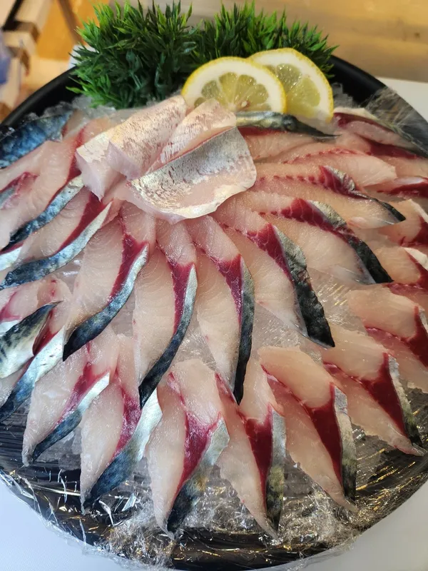 광명수산 신도림역점 사진 2