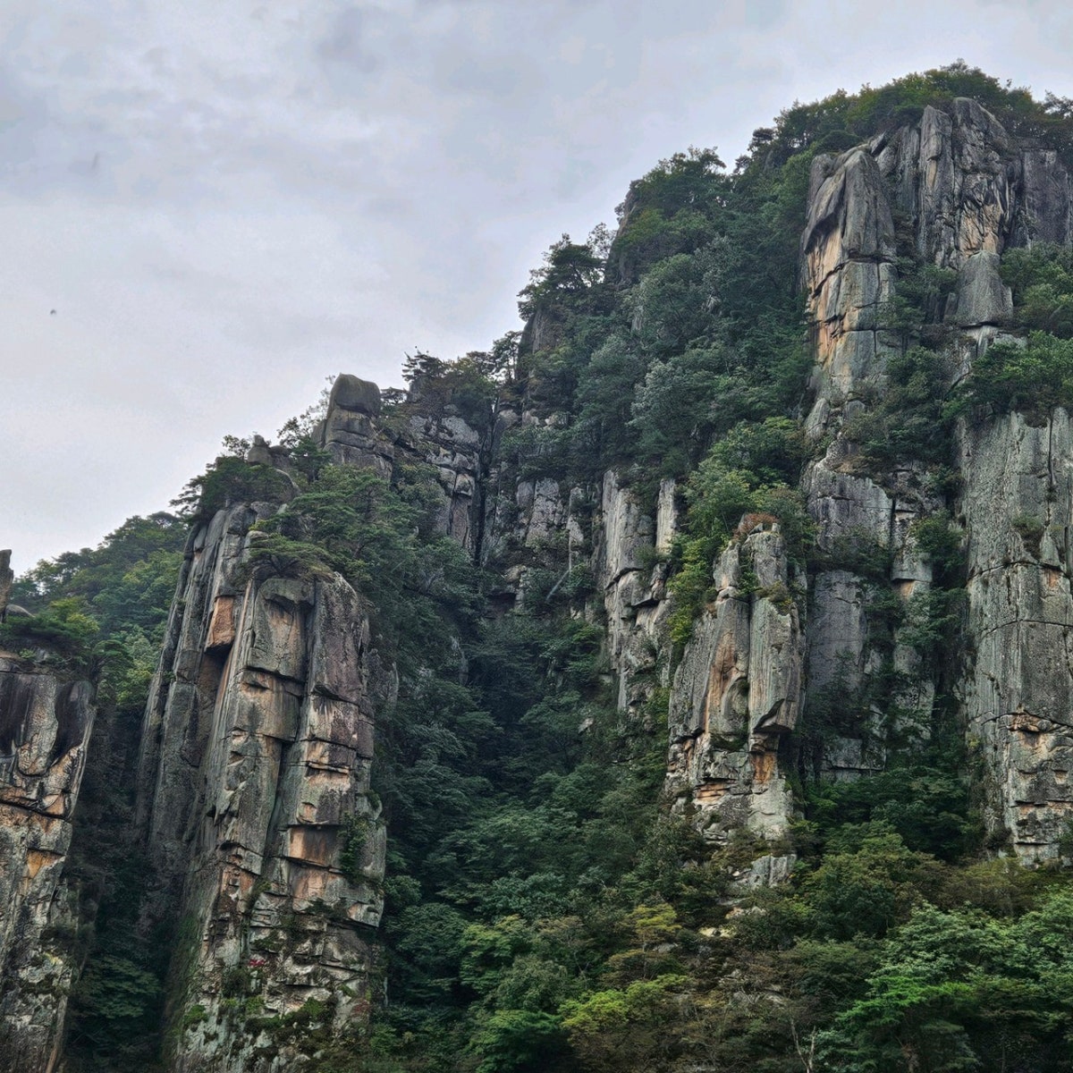 충주호 사진 3
