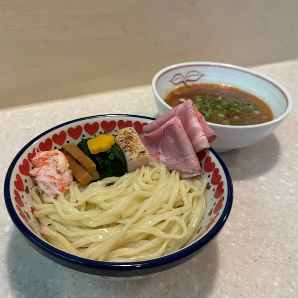 쿠지라멘 사진 3