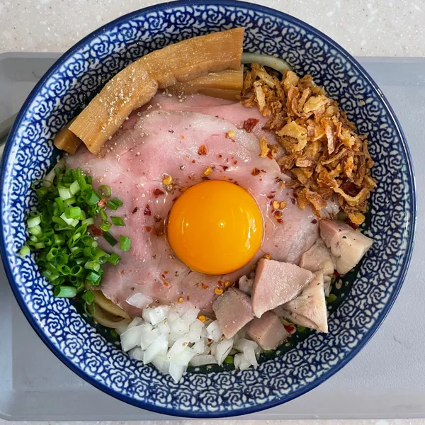 쿠지라멘 사진 5