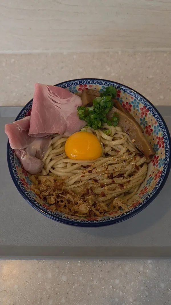 クジラーメンの写真4