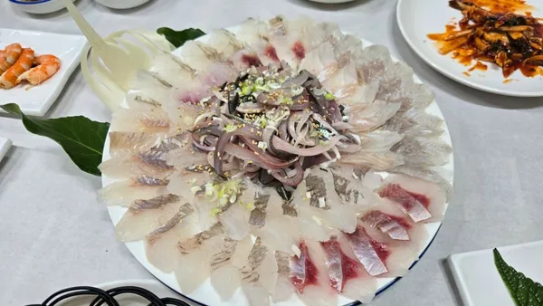 송광도매횟집 사진 4