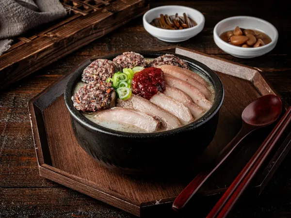 운산국밥 본점 사진 3