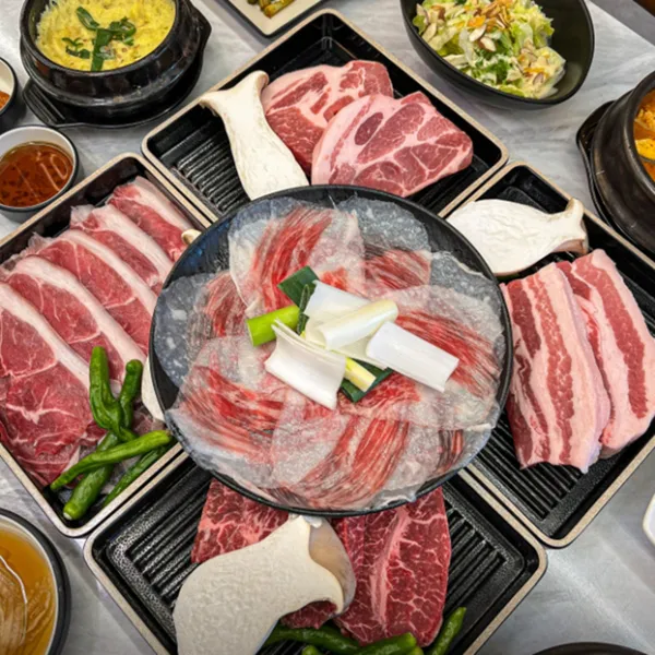도약 서여의도점 사진 2