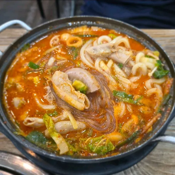 장인가 원곡본점 사진 4