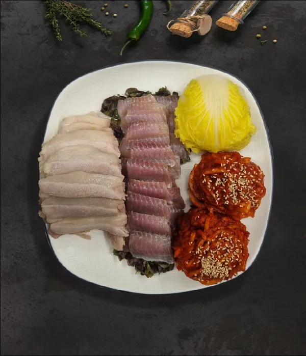 맷돌로만 구로점 사진 4