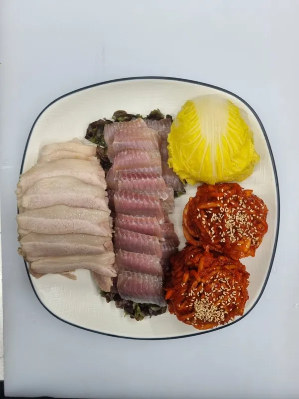 맷돌로만 구로점 사진 5
