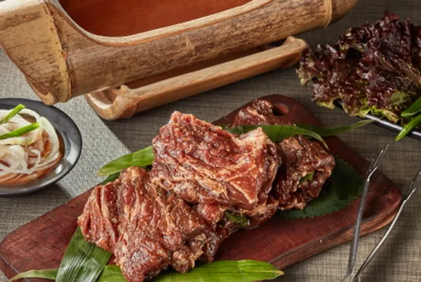 달마설렁탕숯불갈비 율량점 사진 3