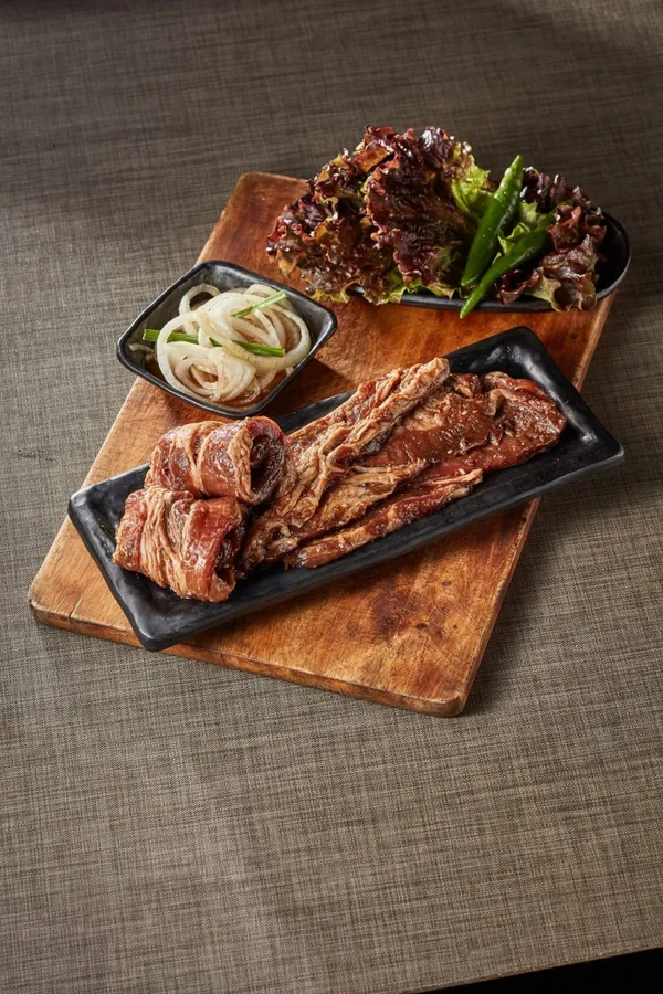 달마설렁탕숯불갈비 율량점 사진 4