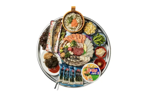 ウギ食堂 パダ店
