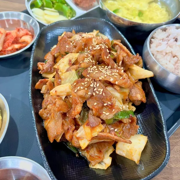 한림냉삼 사진 3