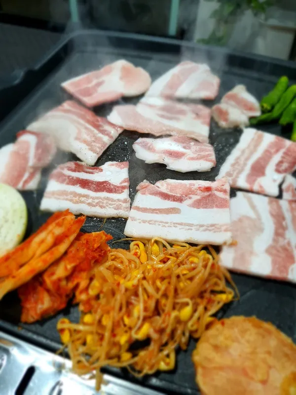 한림냉삼 사진 5