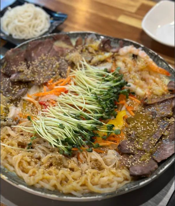 명성식당 부산부평동점 사진 2