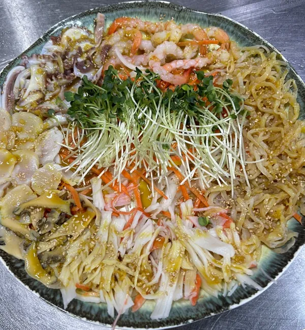 명성식당 부산부평동점 사진 3
