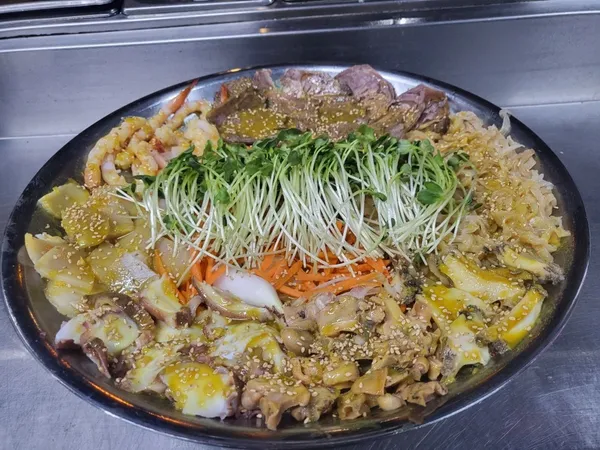 명성식당 부산부평동점 사진 4