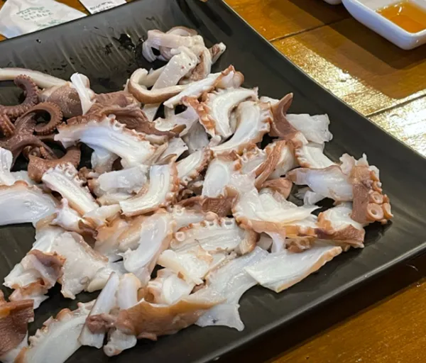 명성식당 부산부평동점 사진 5