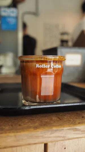 Roller Coffee