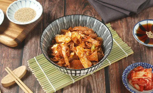 불백당 사진 4