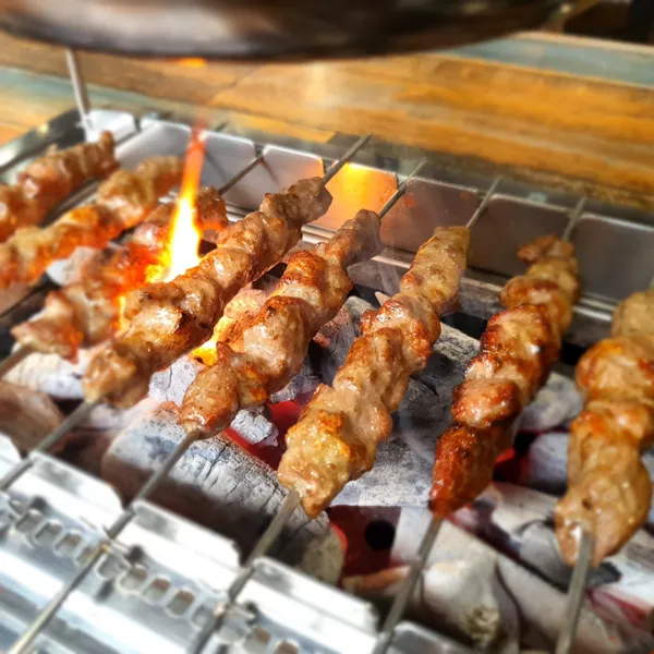 성신양꼬치 사진 2