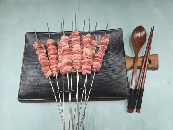 성신양꼬치 사진 3