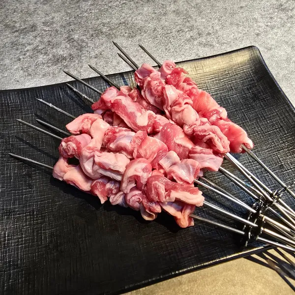 성신양꼬치 사진 4