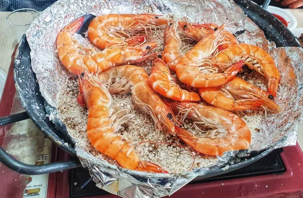 대하수산 외식공간 사진 2