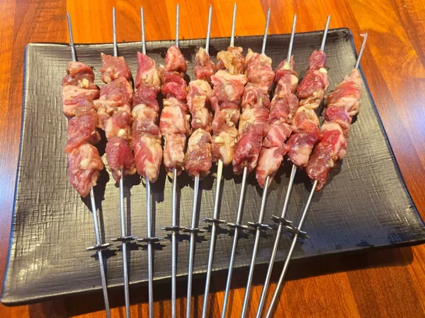 성신양꼬치 사진 5