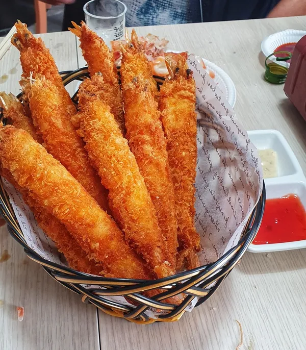대하수산 외식공간 사진 4