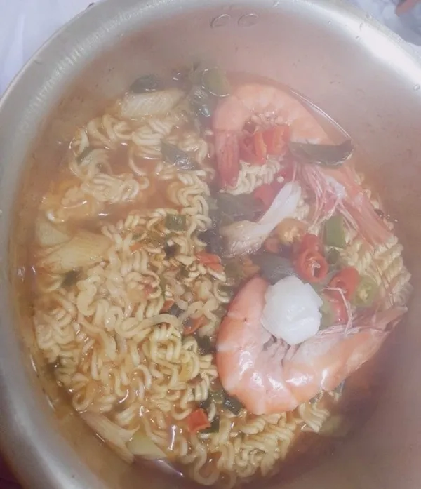 대하수산 외식공간 사진 5