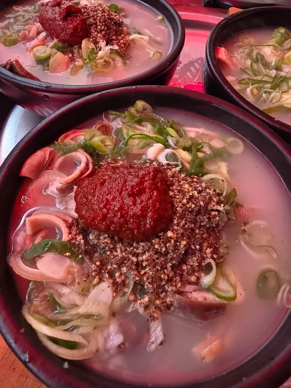 순대나라 사진 3
