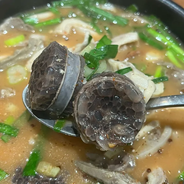 순대나라 사진 5