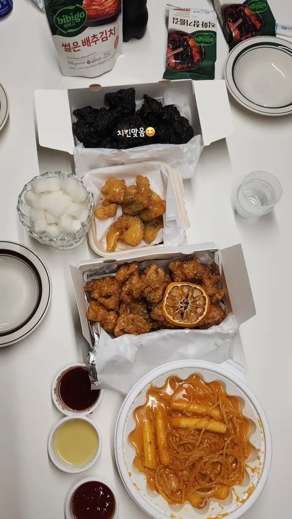 제주스럽닭 본점 사진 4