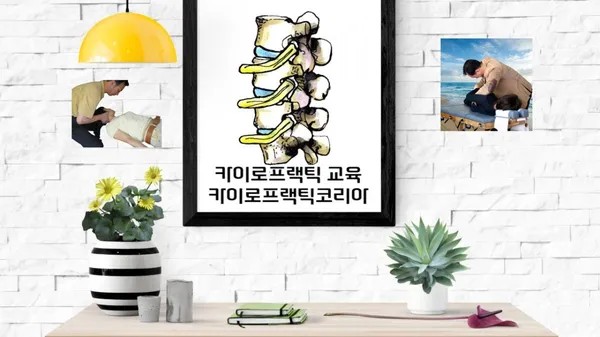 카이로프랙틱코리아 사진 2