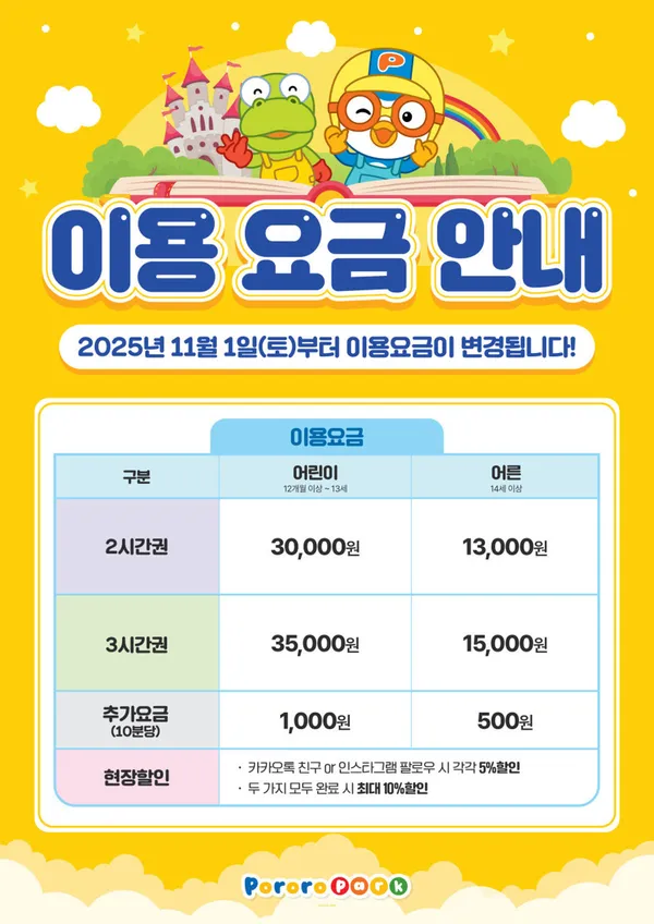 뽀로로파크 일산킨텍스점 사진 5