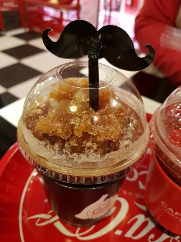 카페콜라 사진 4