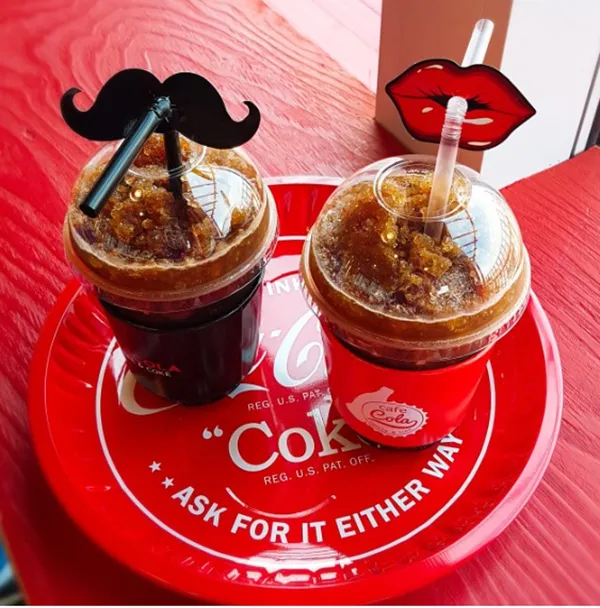 카페콜라 사진 5
