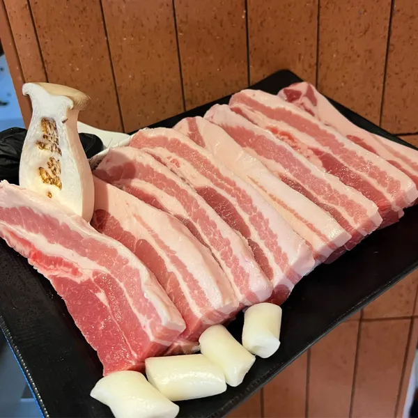 태평소 삼천파크점 사진 2