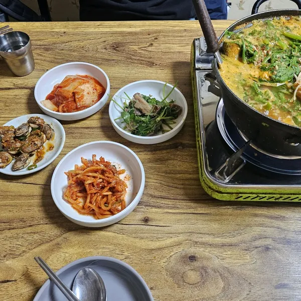 복있는집 사진 5