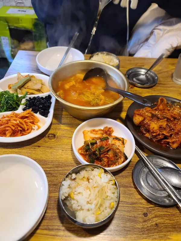 복있는집, photo 3