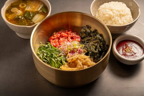 Usang Hwarogui Yeouido, photo 4