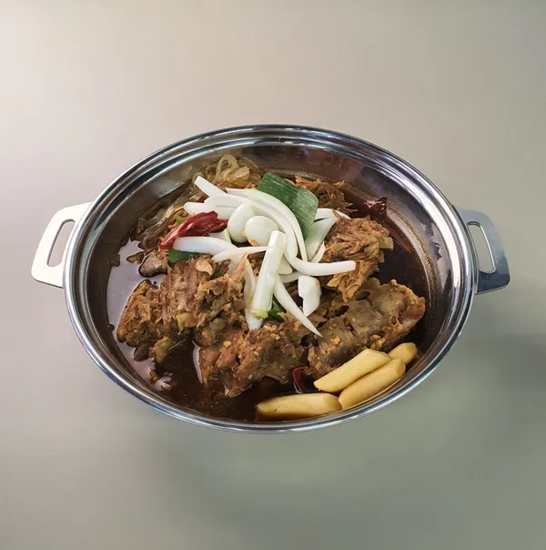 우와한뼈찜뼈곰탕 사진 4