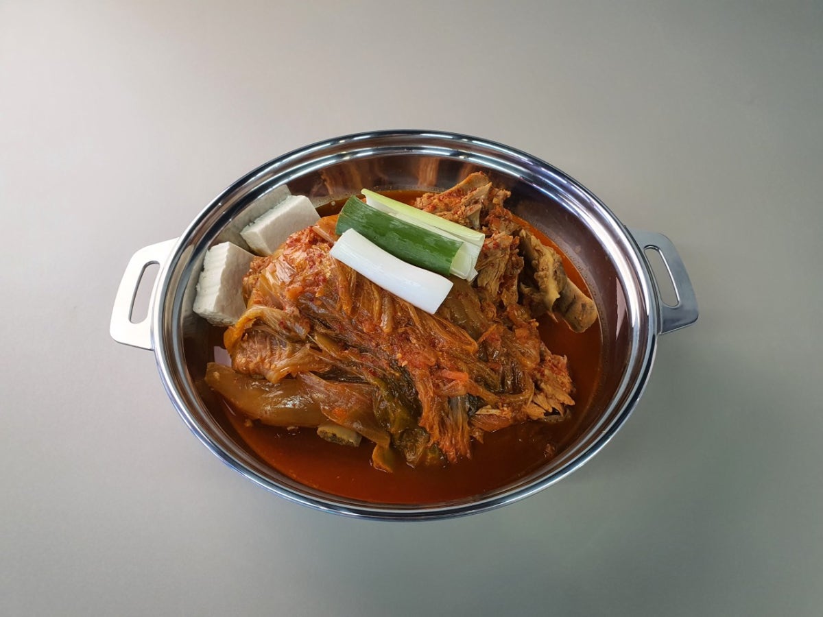 우와한뼈찜뼈곰탕 사진 5
